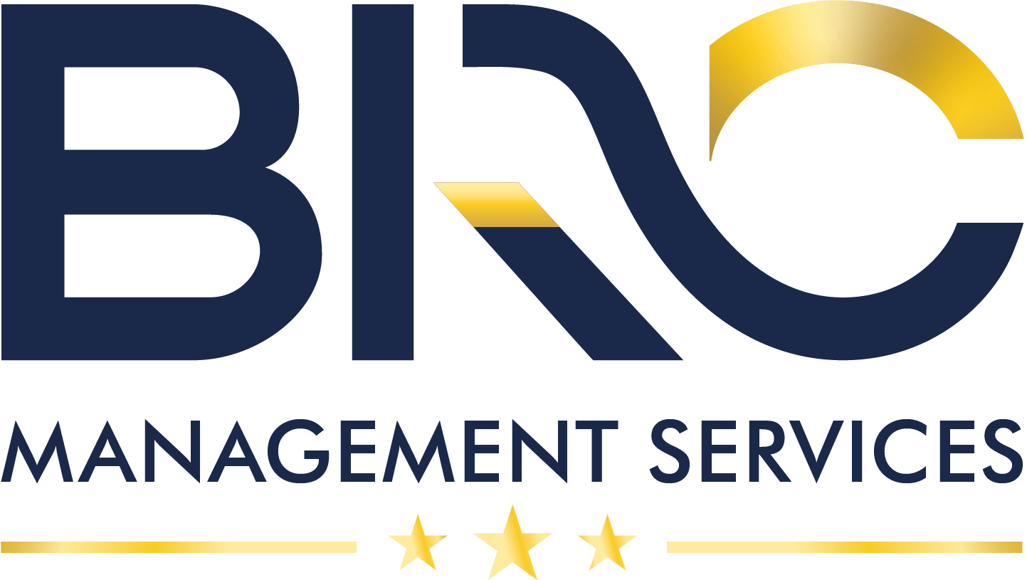 BRC Management Services